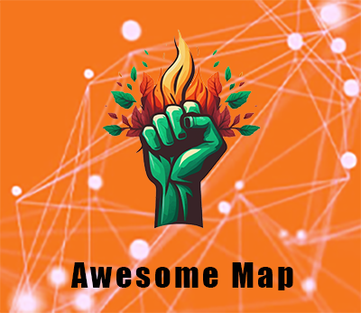 Imagen para los medios: MR: Awesome Map