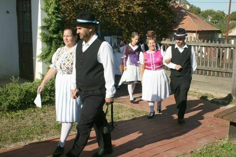 Media picture: Együttműködés tájházakkal