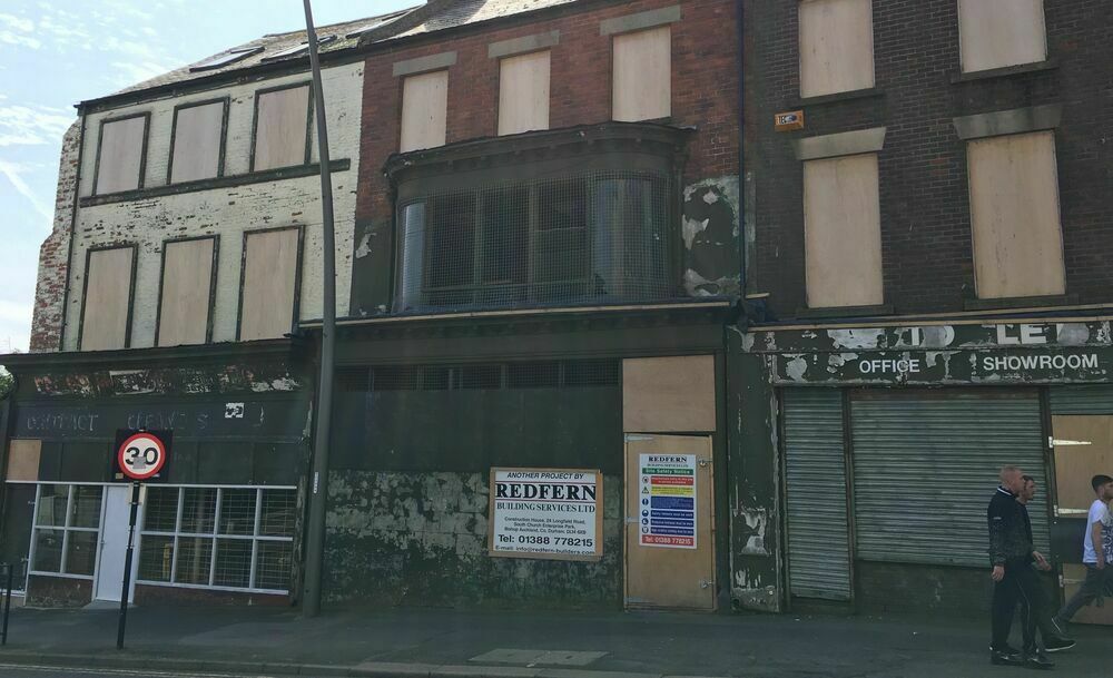 Media picture:  Making Space / Keeping Space: an honest exchange on how to make adaptive reuse for culture happen