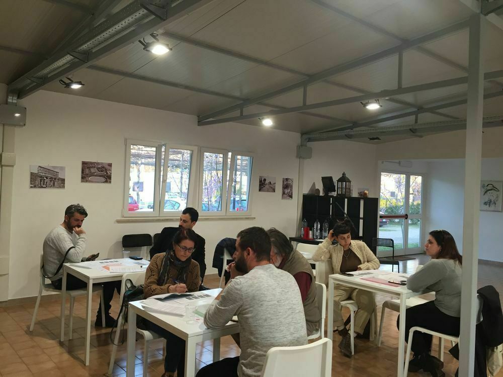 Media picture: GOV Local Action Plan 