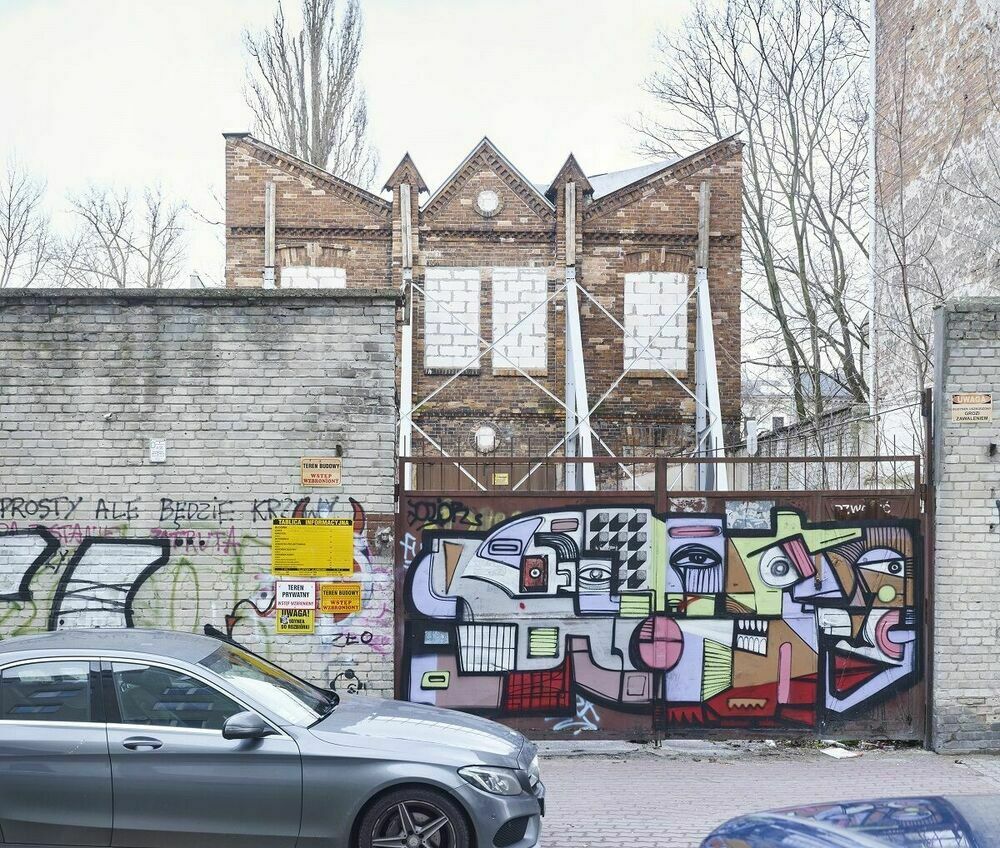 Media picture: HERITAGE FOR THE FUTURE WORKSHOP