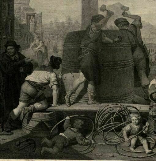 Obraz: WARSZTATY WY.TWÓRCZE MADE IN PRAGA