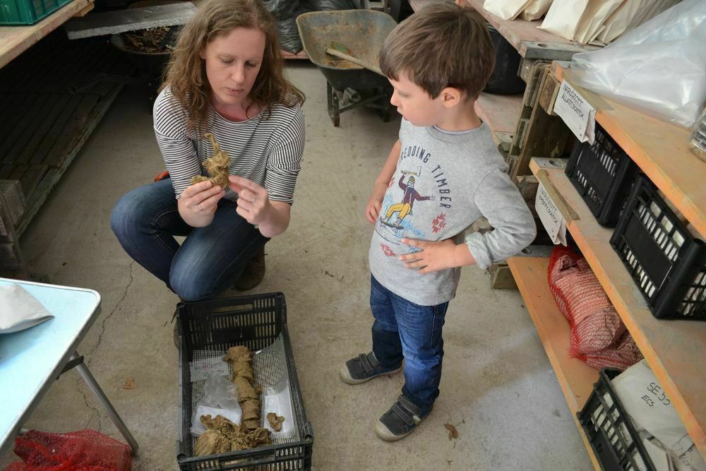 Media picture: Kulturális Örökség Napok