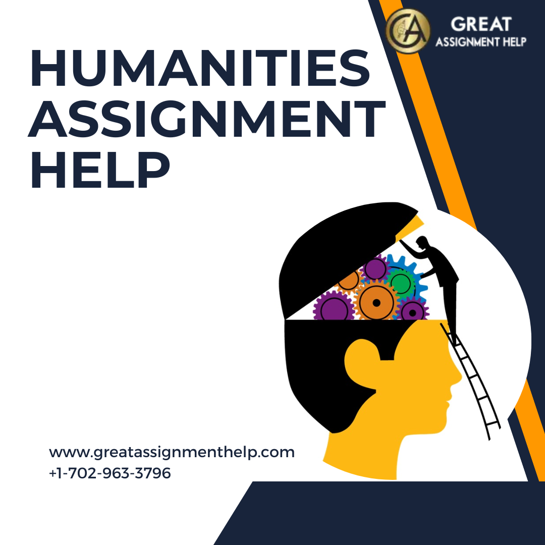 Media picture: A Step-by-Step Guide to Excelling in Humanities Assignments