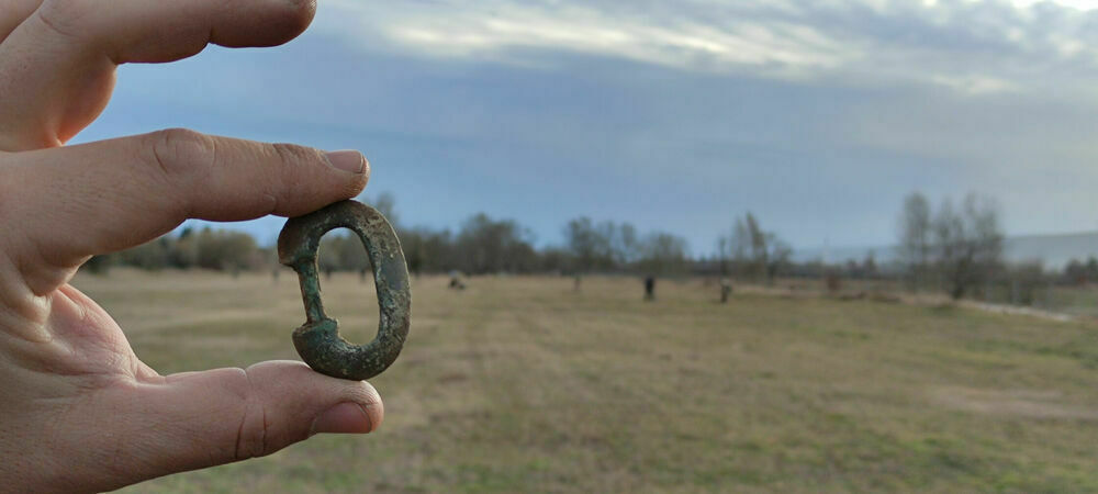 Media picture: Közösségi régészeti programok