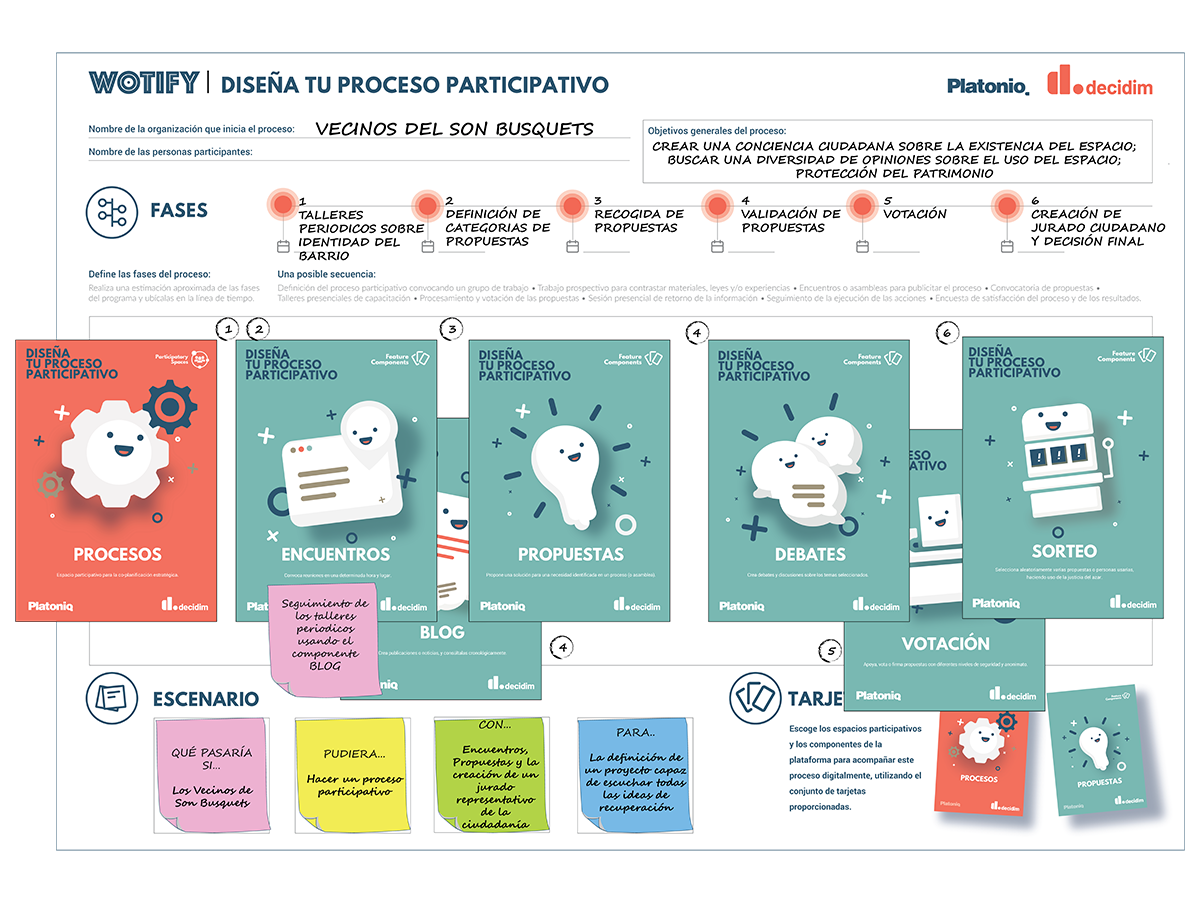 Media picture: Salvem Son Busquets