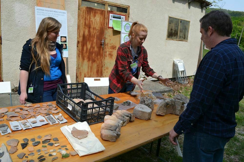 Media picture: Együttműködés oktatási intézményekkel