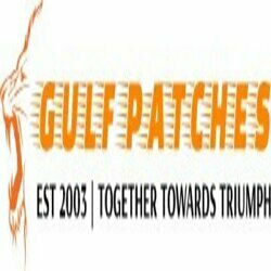 Media picture: Personalised Embroidered Patches Iraq