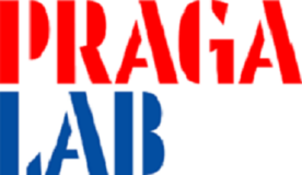 PRAGA LAB (Back home)