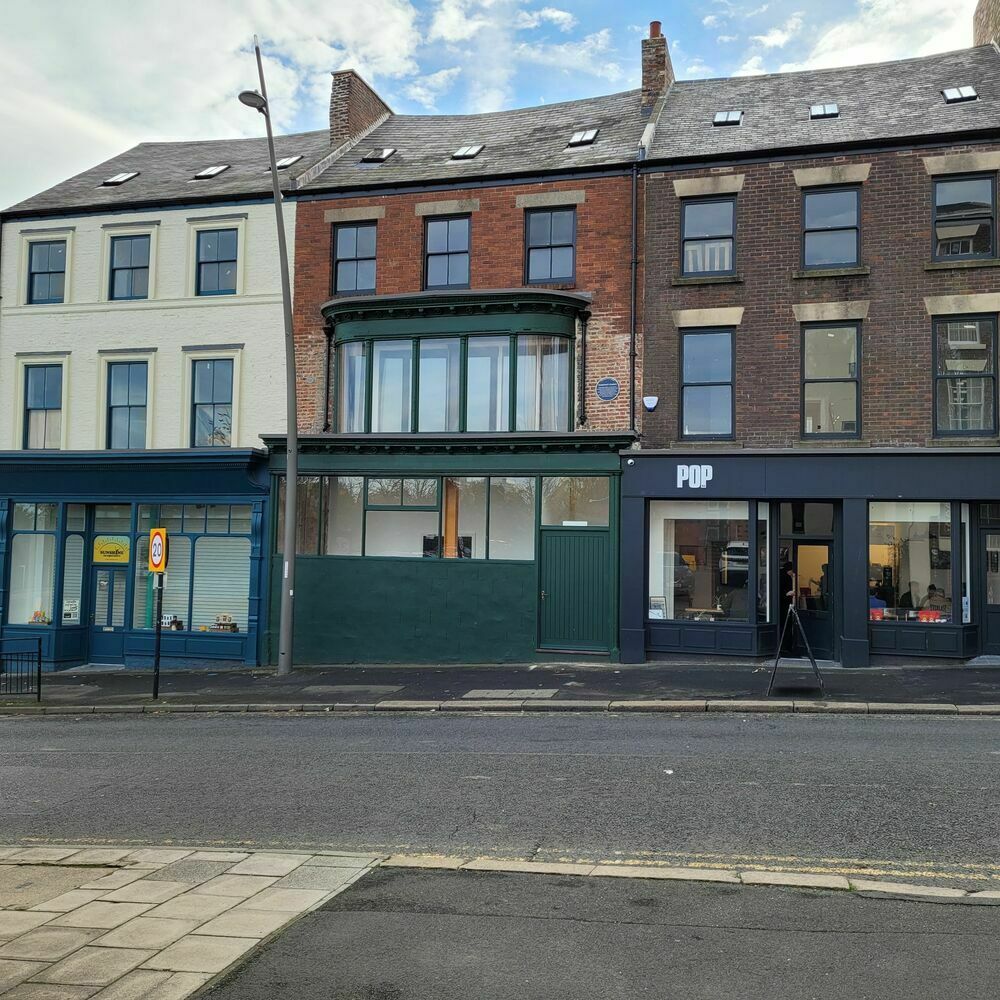 Media picture: OpenHeritage Consortium Meeting 